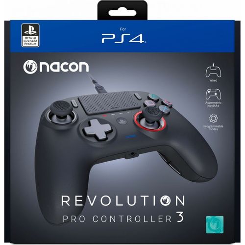 Nacon Revolution Pro Controller 3 PS4 slika 1