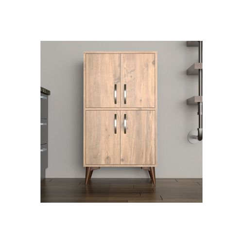 MDL0202 Atlantic Pine Multi Purpose Cabinet slika 1