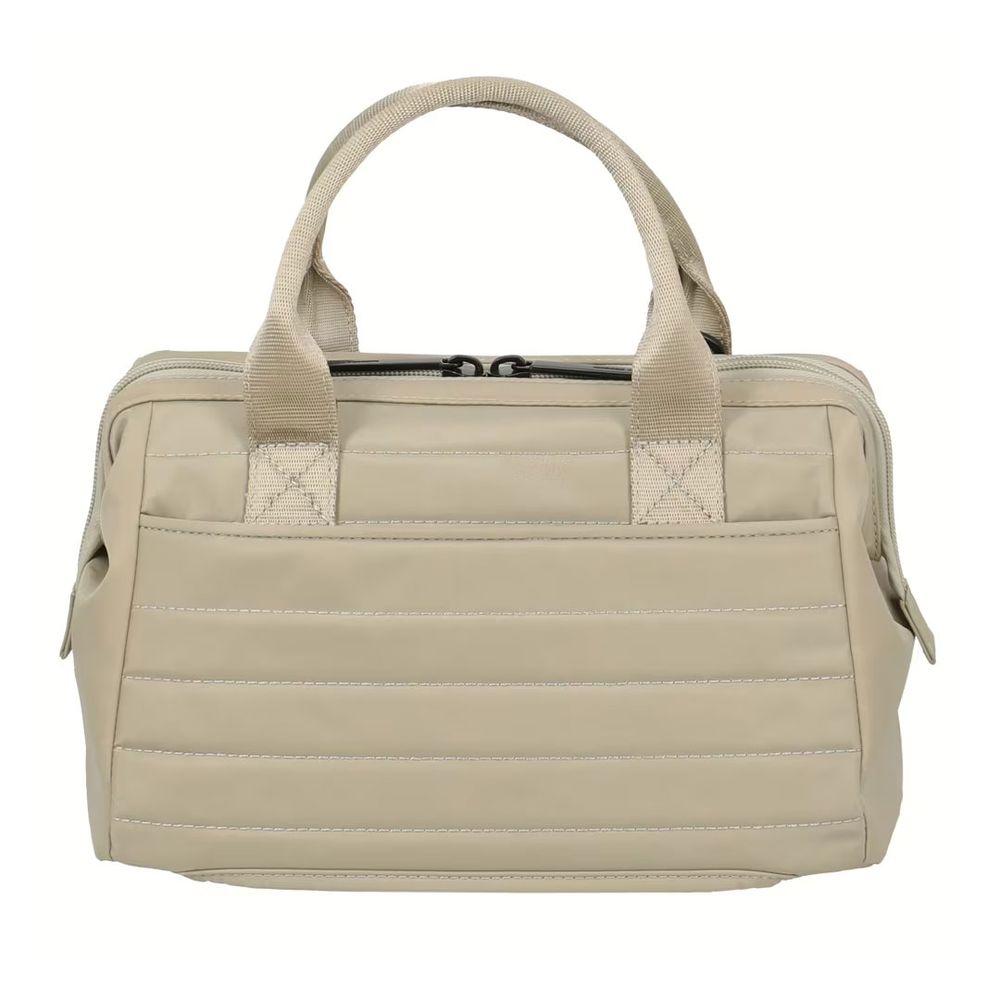 Travelite torba na rame 27 cm Barbara Stepp 091743-40, bež slika 3