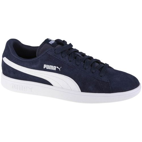 Muške tenisice Puma smash v2 364989-04 slika 5