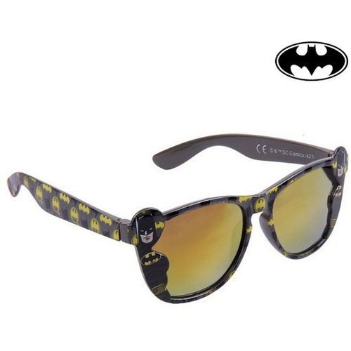 Sunčane Naočale za Djecu Batman Siva slika 1
