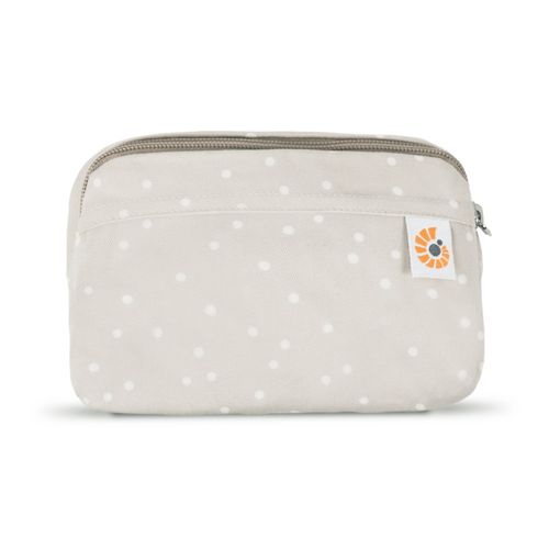 Ergobaby Omni Dream nosiljka Natural Dots slika 5