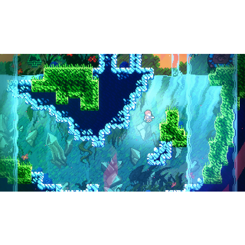 Celeste (Playstation 4) slika 11