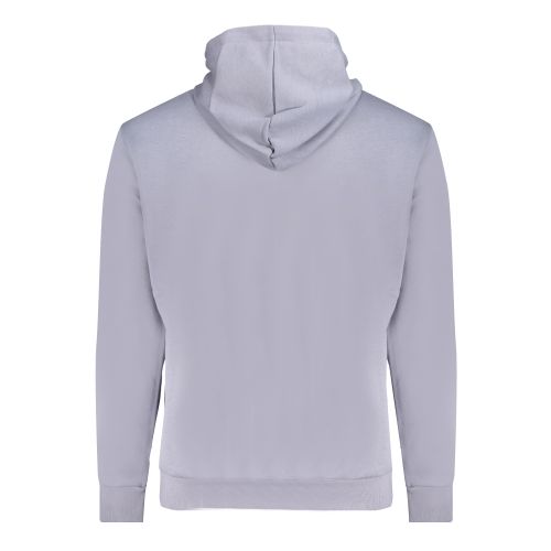 TIMBERLAND MEN'S ZIP-UP SWEATSHIRT GREY slika 2