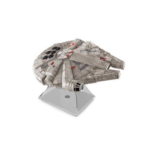 STAR WARS zvučnik Bluetooth, Handsfree, baterija, Millenium Falcon slika 3