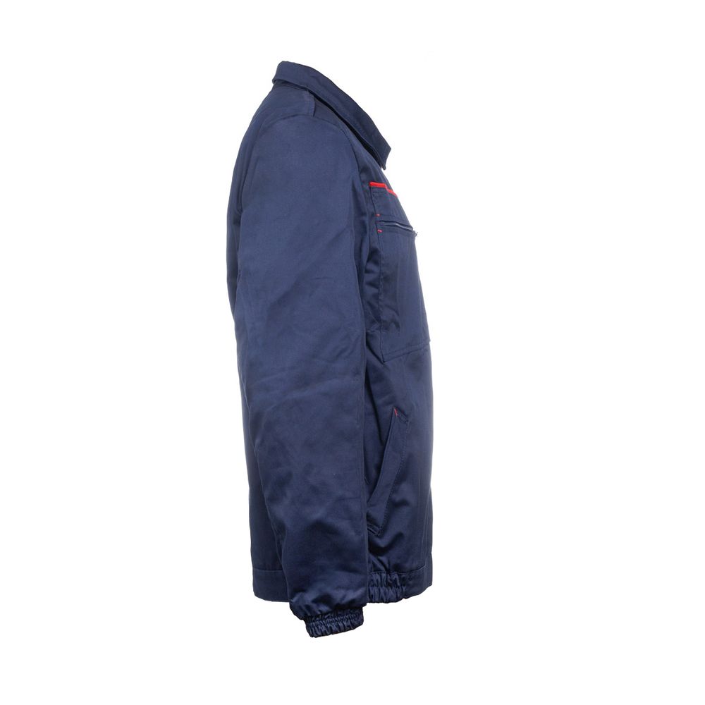 Pilot bluza teget slika 4
