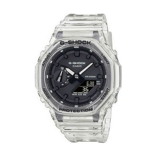 Muški sat Casio G-Shock OAK - SKELETON COLLECTION (Ø 45 mm) slika 1