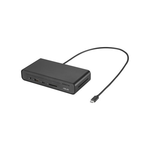 ASUS DC300 USB-C Dock slika 2