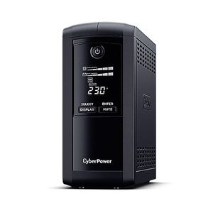 CyberPower UPS VP700ELCD