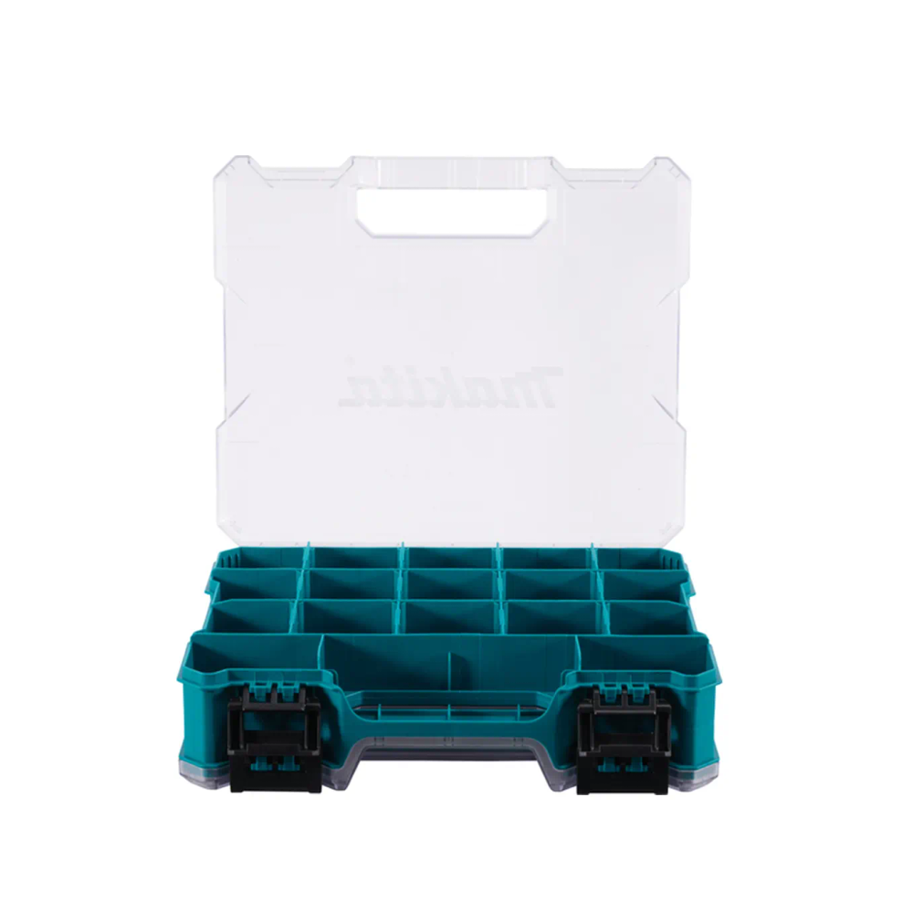 Makita – Set bitova Impact Black E-24826, 100 dijelova slika 3