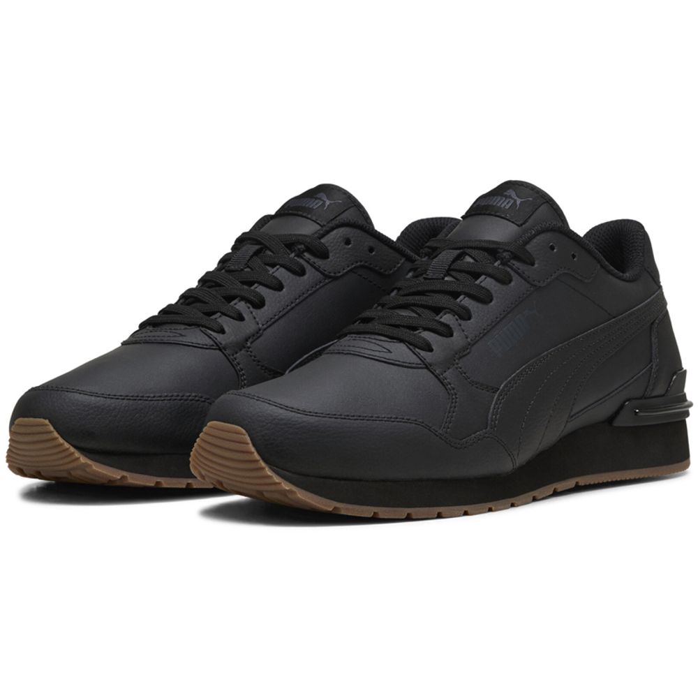 Puma Muške patike ST Runner V4 L, Crne slika 4