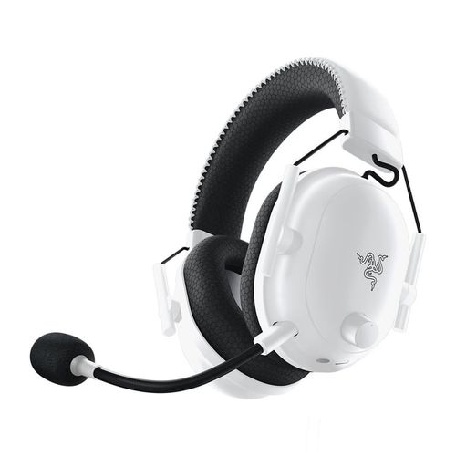 Razer Blackshark V2 Pro - White Edition -Wireless Gaming Headset slika 1