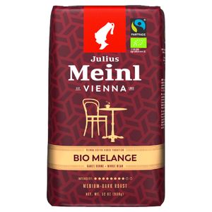 Julius Meinl  Vienna BIO Melange kava u zrnu 900g 