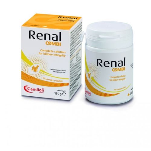 Candioli Renal Combio prah 150 g slika 1