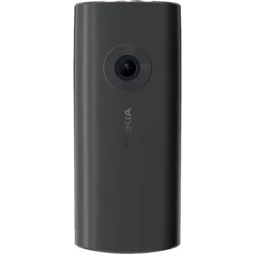 Nokia 110 DS 2023 crna slika 3