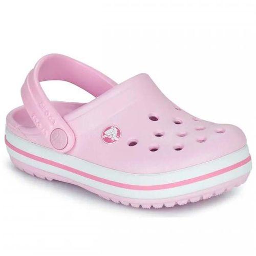 Crocs Sandale Crocband Clog T 207005-6Gd slika 1