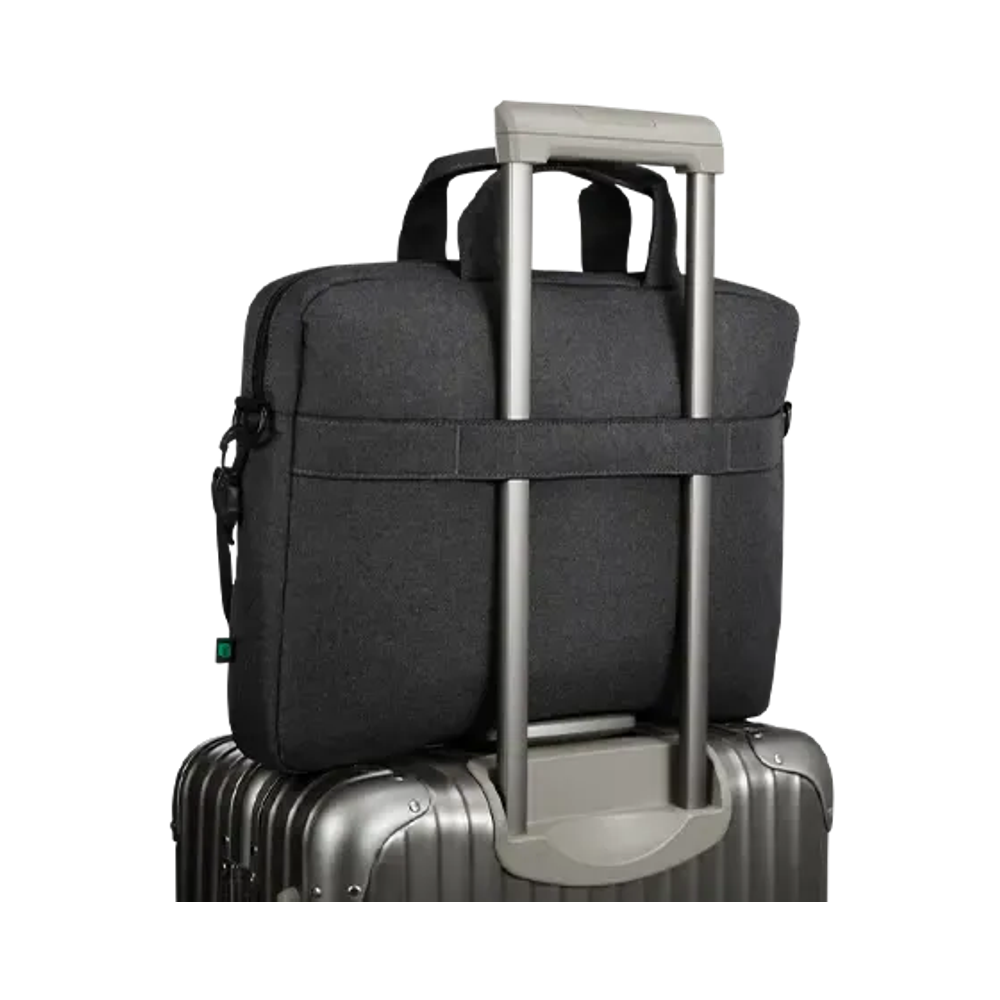 Lenovo 16-inčni Laptop Torba Topload T210 Crna (ECO) slika 4