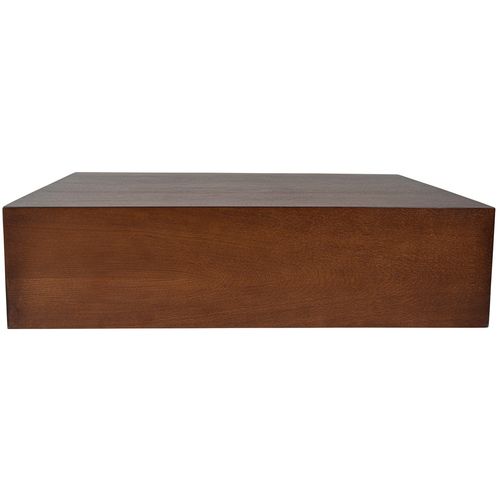 Space - Walnut Walnut Coffee Table slika 1