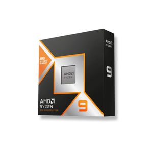 AMD Ryzen 9 9950X3D 