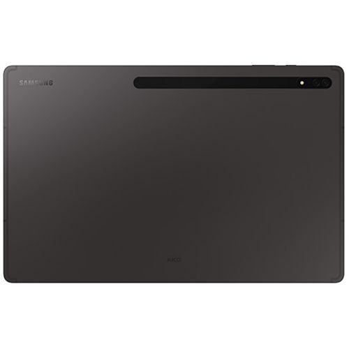 Tablet SAMSUNG Galaxy Tab S8 Ultra 14"/OC 3.0GHz/8GB/128GB/5G/13+6MP/Android/siva slika 3