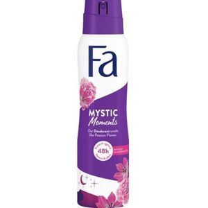 Fa Deospray 150 ml Mystic Moments