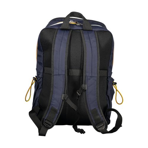 K-WAY MEN'S BLUE BACKPACK slika 2