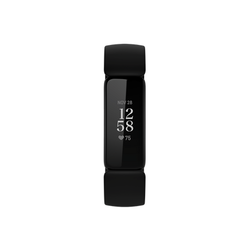 FitBit Inspire 2 FB418BKBK Black slika 1