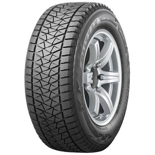 Bridgestone 245/70R17 110S DM-V2 Blizzak slika 1