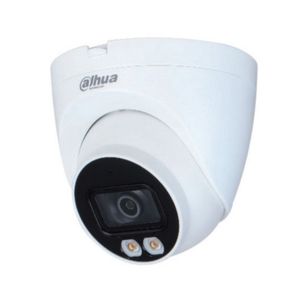 DAHUA IPC-HDW1239V-A-IL-0280B 2MP Entry Smart Dual Light Fixed-focal Eyeball Network Camera
