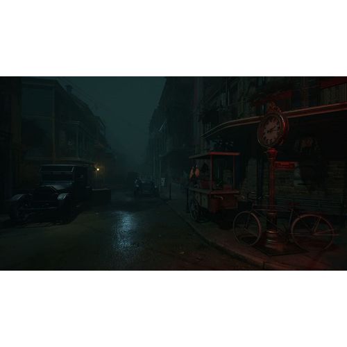 Alone in the Dark (Xbox Series X &amp; Xbox One) slika 2