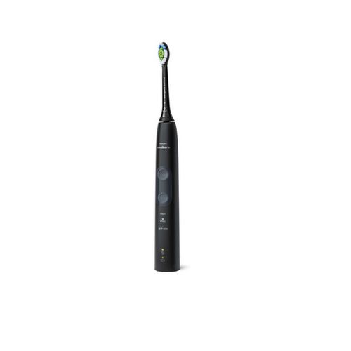 Philips Sonicare ProtectiveClean 5100 Sonična električna četkica za zube HX6850/57 slika 10