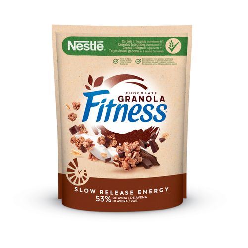 Nestle Fitness granola choco 300g slika 2