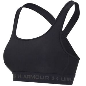 1361034-001 Under Armour Trn Bra Ua Crossback Mid Bra 1361034-001