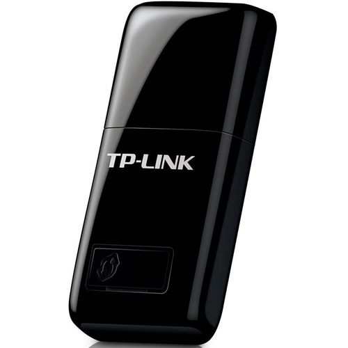 TP-Link TL-WN823N USB 2.0 Mini Adapter, 2,4GHz Wireless N 300Mbps slika 2