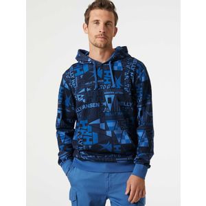 NEWPORT Hoodie - PLAVA