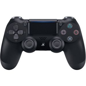 PS4 Dualshock Controller v2 crni