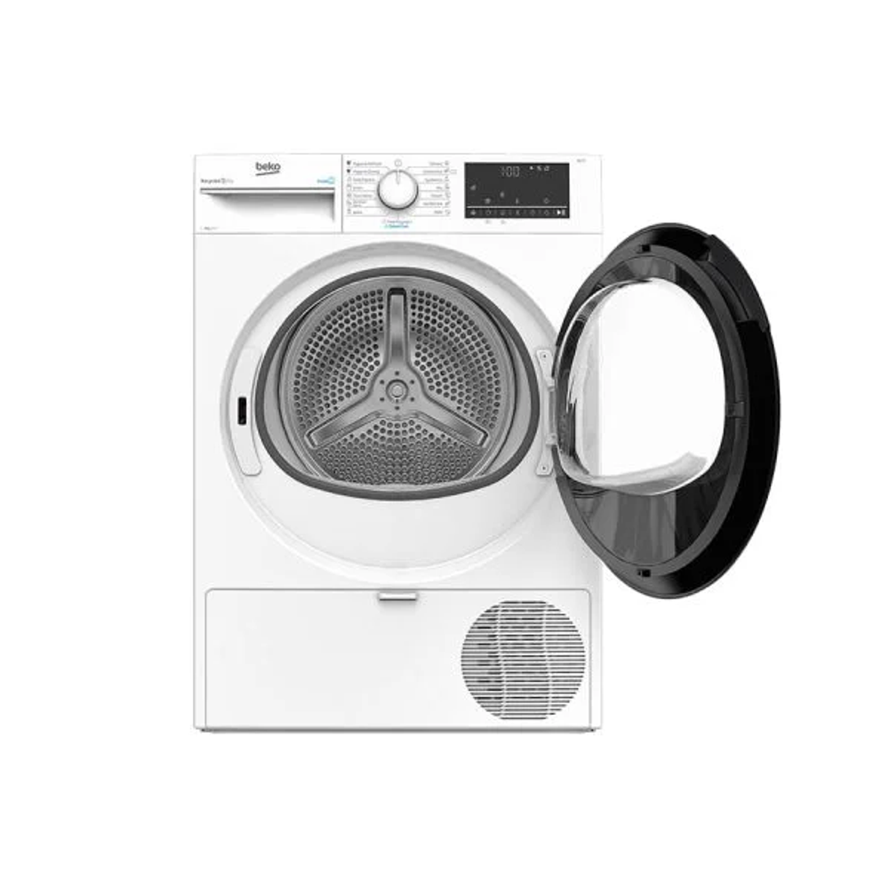 BEKO Mašina za sušenje B3T68230, 8kg slika 2