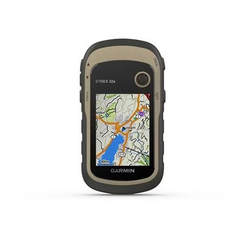Garmin GPS navigacija eTrex 32x slika 1