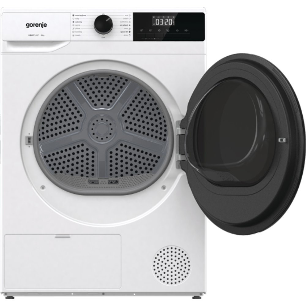Gorenje Sušilica DHNA92 / 9 kg slika 3