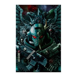WARHAMMER 40,000 - Dark Imperium Poster (91.5x61)