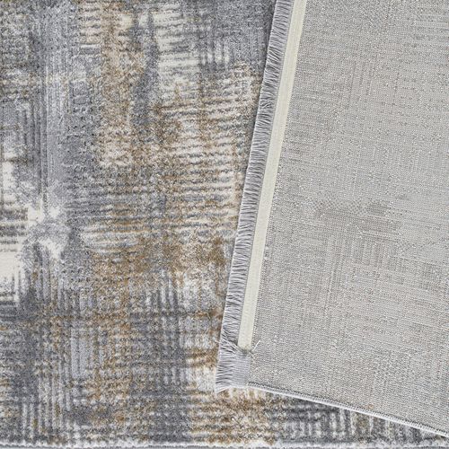 Notta 1107  Grey
Beige
Cream Carpet (160 x 230) slika 4