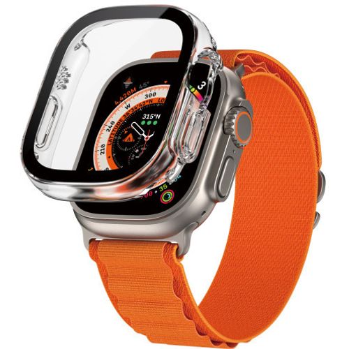 PanzerGlass Full Body zaštita za Apple sat Ultra (49mm) slika 4