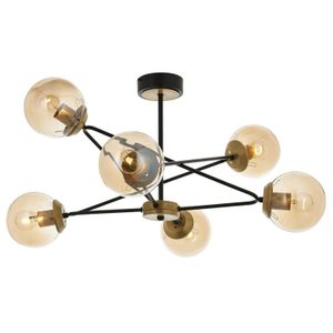 Av-1786-6E Vintage Chandelier