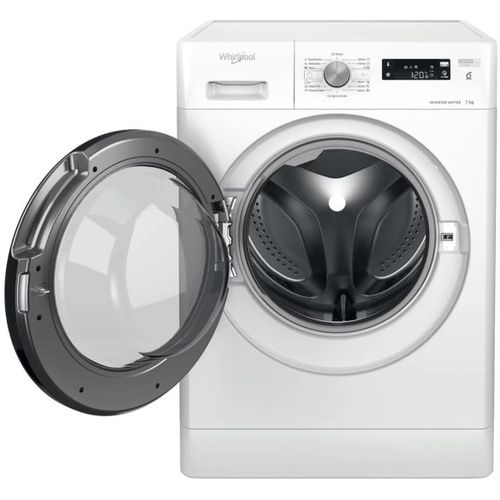 Whirlpool Veš mašina FFS 7259 B EE slika 2