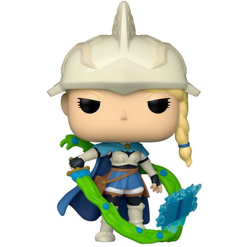 POP figure Black Clover Charlotte Exclusive slika 1