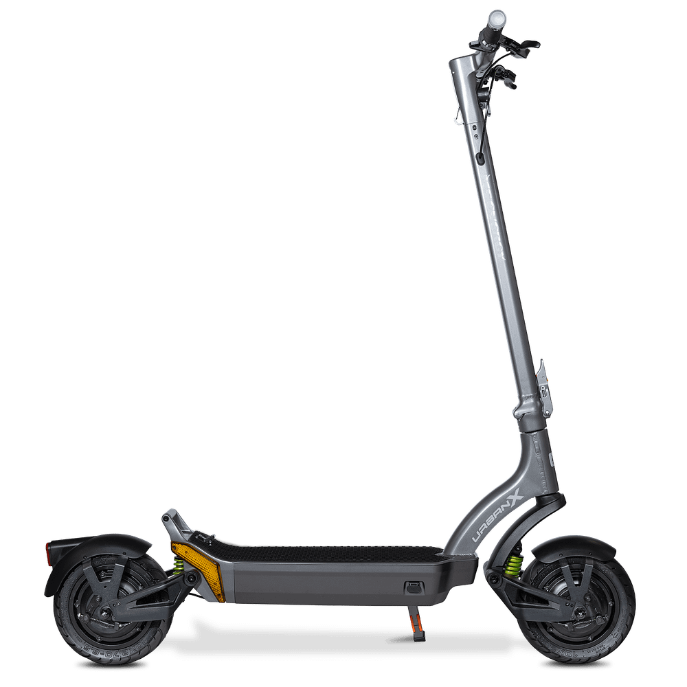 MS ENERGY E-ROMOBIL URBAN X slika 3