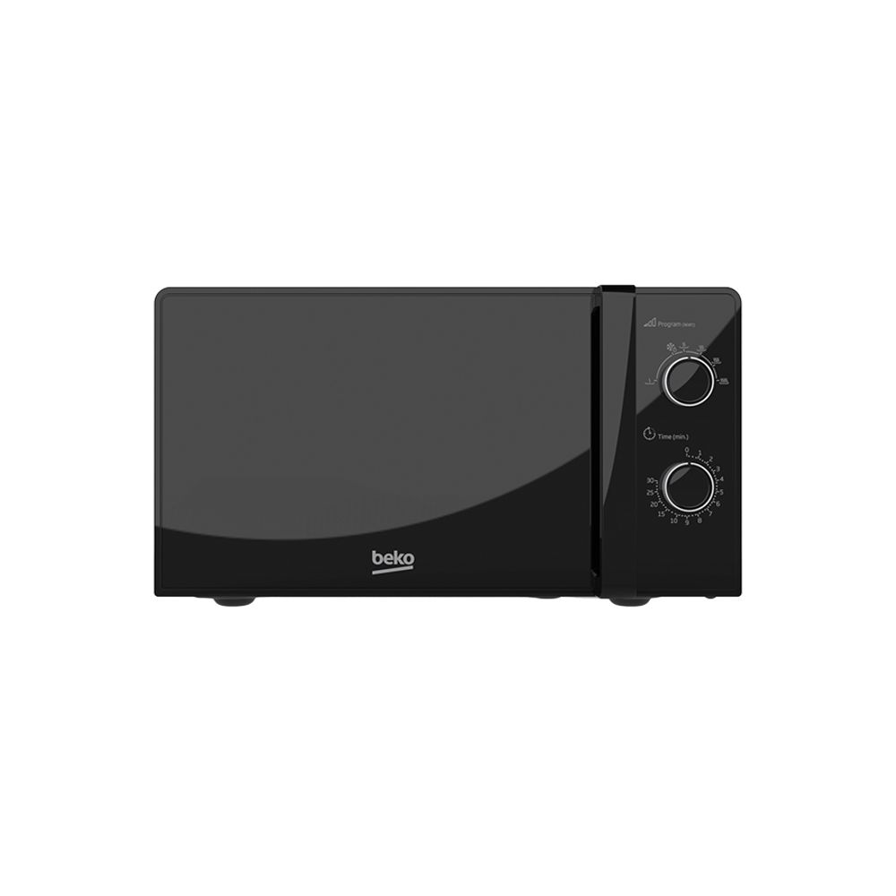 Beko Mikrovalna MOC20100BFB slika 1
