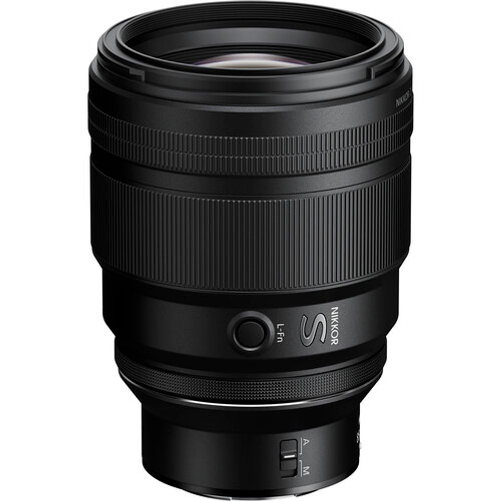 Nikon NIKKOR Z 85mm f/1.2 S slika 2