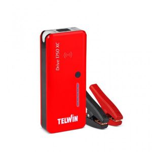 Telwin starter DRIVE 1750 XC ( 12V,1500A )   829574