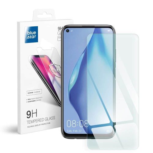 Blue Star kaljeno staklo za HUAWEI P40 Lite slika 1